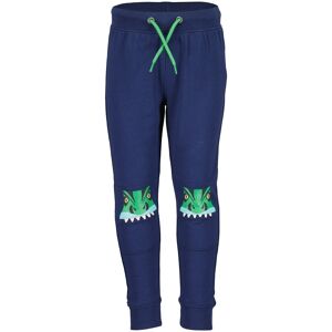 Blue Seven Jogginghose »kl Kn Sweathose« DK BLAU ORIG Größe 92