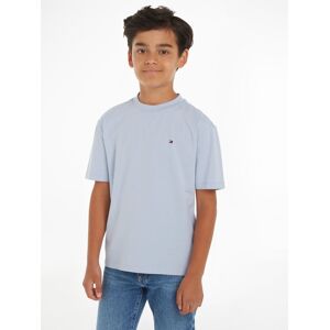 Tommy Hilfiger T-Shirt »ESSENTIAL TEE S/S«, Baby bis 2 Jahre Breezy Blue Größe 74