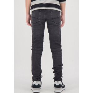 Garcia Stretch-Jeans grey-denim Größe 158