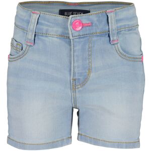 Blue Seven Shorts »kl Md JogJeans Shorts« JEANSBLAU ORIG Größe 128