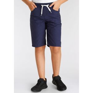 KIDSWORLD Bermudas »Bermudas« marine Größe 128/134