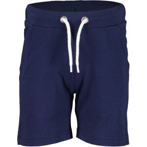 Blue Seven Sweatshorts »kl Kn Shorts« ULTRAMARIN Größe 92