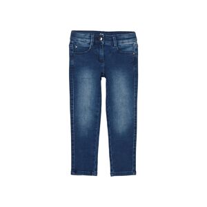 s.Oliver Junior 5-Pocket-Jeans blue Größe 134
