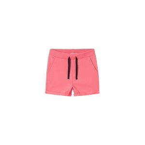 Name It Sweatshorts »NKFVOLTA SWE SHORTS UNB F NOOS« Camellia Rose Größe 110