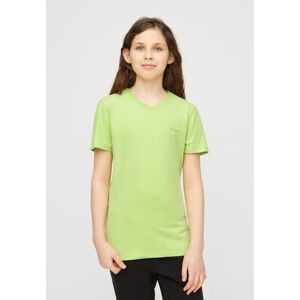 Bench. T-Shirt »ADLIN G« SHARP GREEN Größe 152 (158)