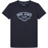 Pepe Jeans T-Shirt »REGEN« dulwich blue Größe 16