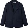 Name It Sakko »NKMRIRAMEL BLAZER NOOS« Dark Sapphire Größe 164