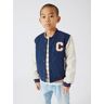 Name It Blouson »NKMMANDY BOMBER JACKET« big dipper Größe 128