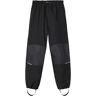 Name It Regenhose »NKNALFA PANT SOLID NOOS« black Größe 92