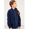 Name It Sweatjacke »NKNSPEKTRA CARDIGAN NOOS« dark sapphir Größe 110