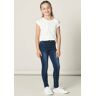 Name It Stretch-Jeans »NKFPOLLY« darkblue Größe 98