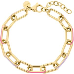 Noelani Armband »2036346« gelbgoldfarben Größe