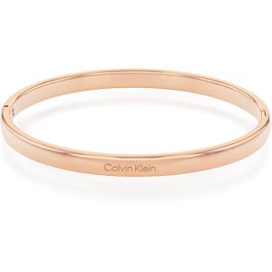 Calvin Klein Armreif »35000563, 35000564« roségoldfarben Größe