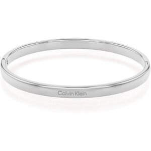 Calvin Klein Armreif »35000563, 35000564« edelstahlfarben Größe