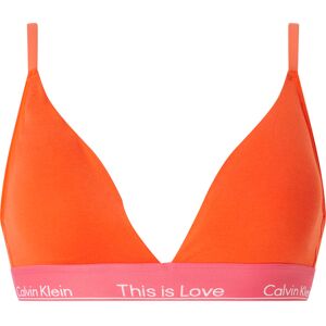 Calvin Klein Underwear Triangel-BH »LGHT LINED TRIANGLE« CHERRY-TOMATO Größe XS (34)