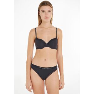 Tommy Hilfiger Underwear Bralette-BH »DEMI-BRA« Black Größe 70