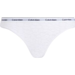 Calvin Klein Underwear Bikinislip »BIKINI« weiss Größe S (36)