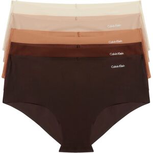 Calvin Klein Underwear Bikinislip »BIKINI 5PK«, (Packung, 5 St., 5er-Pack) NATURALS Größe XS (34)