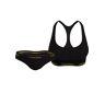 Calvin Klein Underwear Bralette-BH »UNDERWEAR GIFT SET«, (Set, 2 tlg.) schwarz Größe L (40)