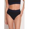 sloggi High-Waist-Slip »EVER Infused Aloe High waist« black Größe XS