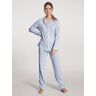 CALIDA Pyjama »Sweet Dreams« peacoat blue Größe M (44/46)
