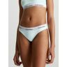 Calvin Klein Underwear String »THONG« Island Reef Größe XL (42/44)