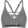 Reebok Bügelloser BH »"Maryna"« grau Größe XS