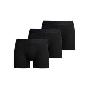 Superdry Boxershorts »BOXER TRIPLE PACK«, (Packung, 3 St.) Black Größe XL