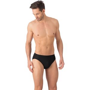 Trigema Slip »TRIGEMA Slip«, (1 St.) schwarz Größe XXL