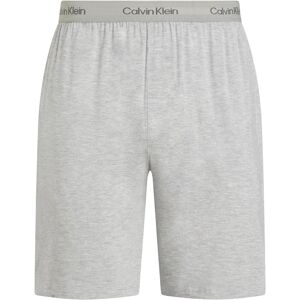 Calvin Klein Underwear Pyjamashorts »SLEEP SHORT« GREY HEATHER Größe M (50)