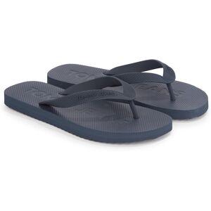 Tommy Jeans Zehentrenner »TJM BEACH FLIP FLOP« dunkelblau Größe 40