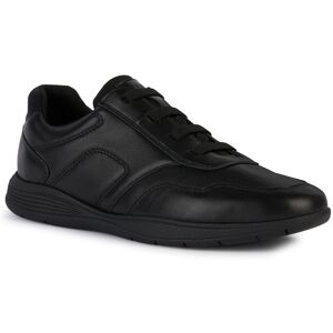 Geox Slip-On Sneaker »U SPHERICA EC2 E« schwarz Größe 42