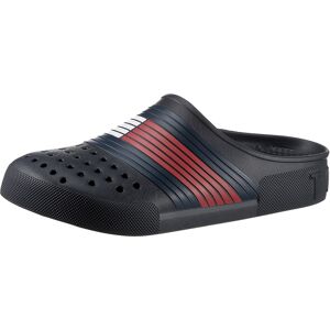 Tommy Hilfiger Clog »COMFORTABLE EVA HILFIGER MULE« dunkelblau Größe 41/42