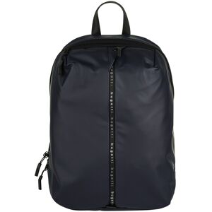 Bugatti Laptoprucksack »BLANC« blau Größe B/H/T: 43 cm x 35 cm x 10 cm