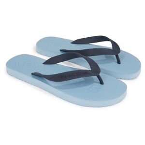 Tommy Jeans Zehentrenner »TJM BEACH FLIP FLOP« blau Größe 42