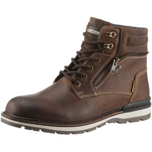 Salamander Schnürboots »RILLEY-GORETEX« cognac Größe 41