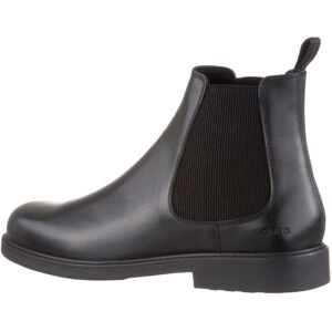 Levi's® Chelseaboots »AMOS CHELSEA« schwarz Größe 43