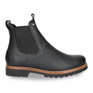 Panama Jack Chelseaboots »Burton Igloo C1« schwarz Größe 43