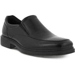 Ecco Slipper »Helsinki 2«, Business Schuh, Anzugschuh in klassischem Look schwarz Größe 39