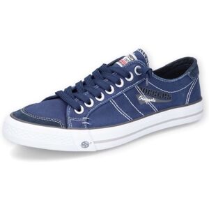 Dockers by Gerli Sneaker navy Größe 42