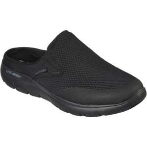 Skechers Clog »SUMMITS« schwarz Größe 43