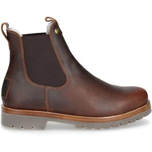 Panama Jack Chelseaboots »Burton Igloo C1« braun used Größe 44