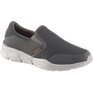 Skechers Slip-On Sneaker »Equalizer 4.0« grau Größe 42