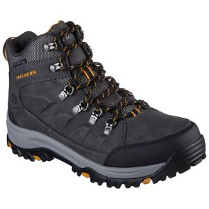 Skechers Outdoorschuh »RELMENT«, mit wasserabweisender Membrane anthrazit Größe 46