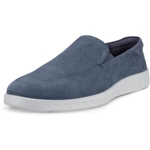 Ecco Slipper »S Lite Hybrid«, Freizeitschuh, Slip-On Sneaker mit... dunkelblau Größe 38