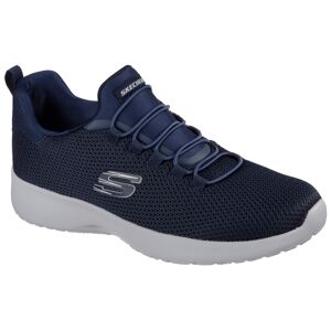 Skechers Slip-On Sneaker »DYNAMIGHT« navy Größe 39