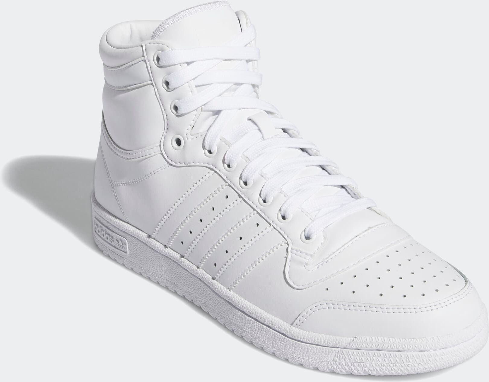 Adidas Originals Sneaker »TOP TEN« weiss Größe 37 38 38,5 39 40 41 42,5 42 43 44,5 44 45 46