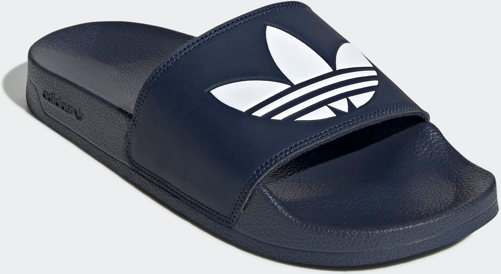 Adidas Originals Badesandale »Adilette Lite« blau Größe 36,5 38 39 40,5 42 43 44,5 46 47 48,5 50