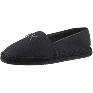 Calvin Klein Espadrille »ELDA 9T *I« schwarz Größe 41