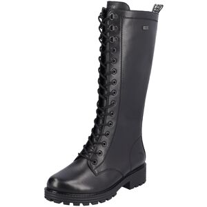 Remonte Winterstiefel schwarz Größe 39